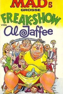 Mads grosse Freak-Show