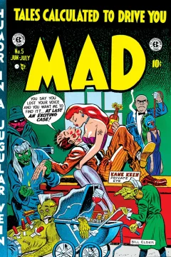 Issue #5