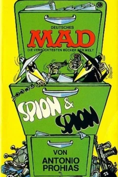 Spion & Spion