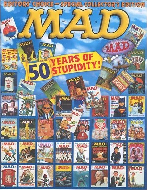 Cover of Editors' Choice - Special Collector's Edition