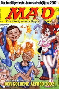 Der Goldene Alfred 2002!