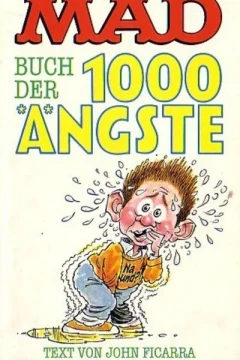 Buch der 1000 Ängste