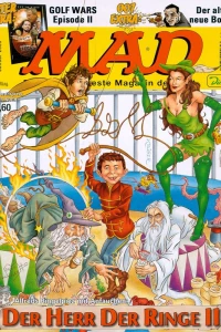 Der Herr der Ringe II