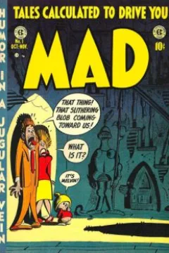 Issue #1