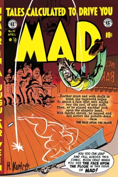 Issue #10