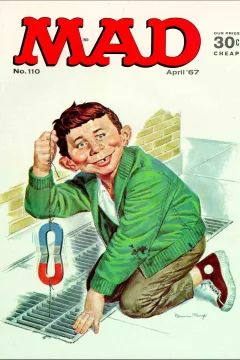 Issue #110