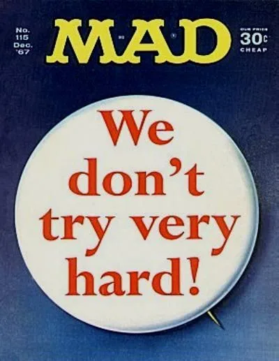 Cover of Issue #115