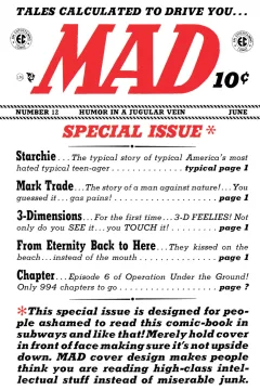 Issue #12