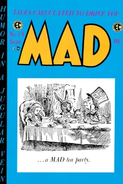 Issue #15