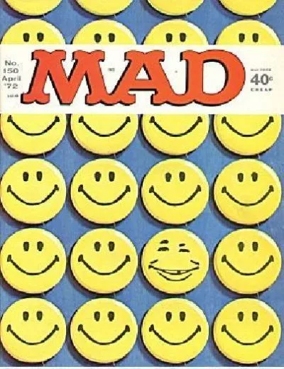 Cover of Issue #150