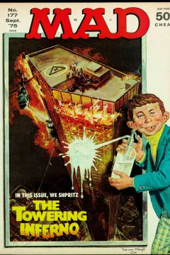 Issue #177