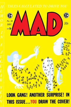 Issue #18