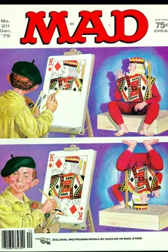 Issue #211