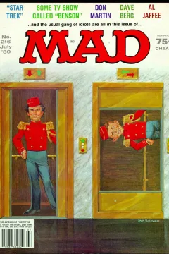 Issue #216