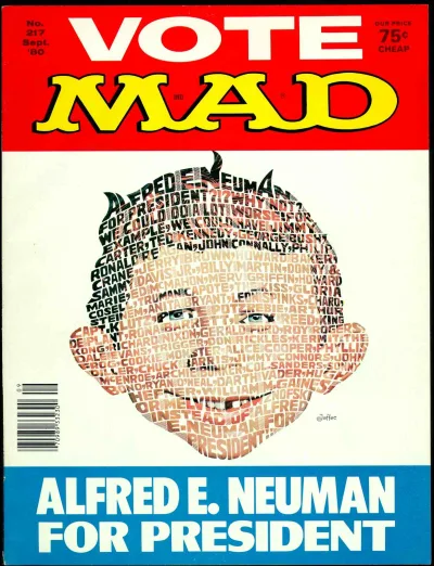 Cover of Issue #217