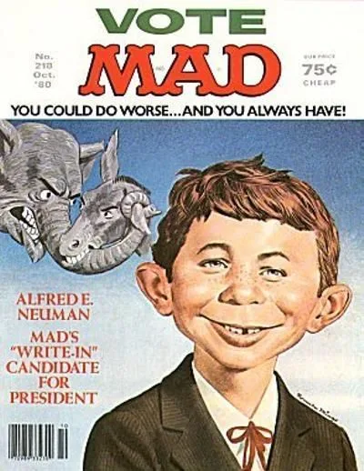 Cover of Issue #218
