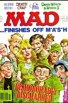 Issue #234