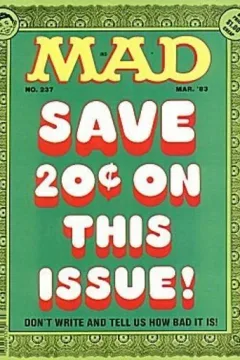 Issue #237