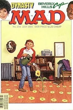 Issue #256
