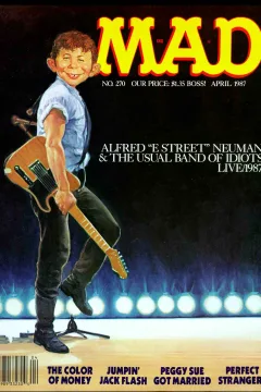 Issue #270