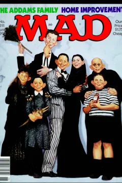 Issue #311