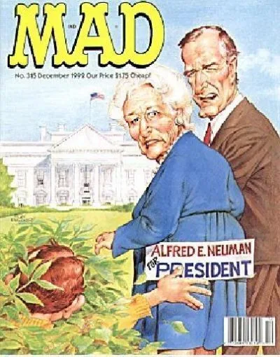 Cover of Issue #315
