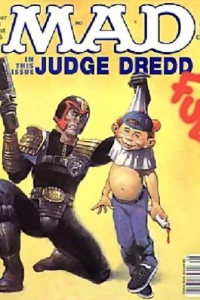 Judge Dreddful