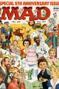 Special 5th Anniversary Issue