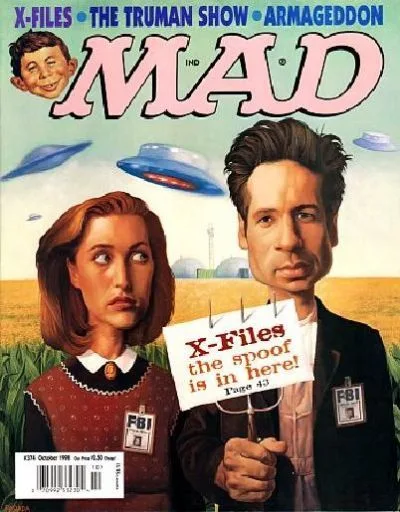 Cover of Issue #374