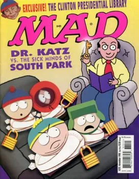 Cover of Issue #375