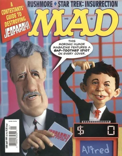 Cover of Issue #380