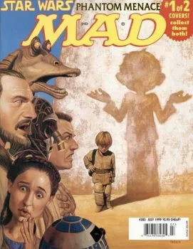 Cover of Issue #383