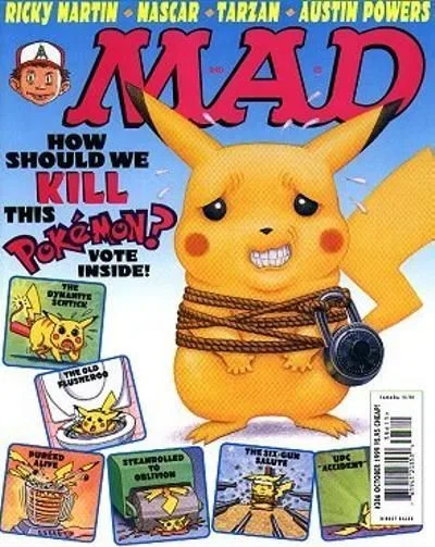 Cover of Issue #386