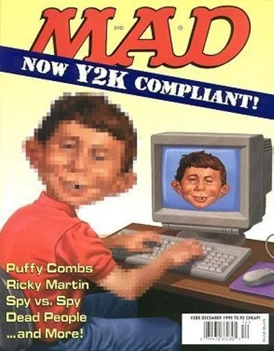 Cover of Issue #388