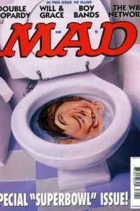 Special "Superbowl" Issue