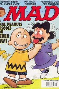 The Final Peanuts Episodes You Never Saw!