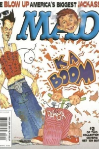 We Blow Up American's Biggest Jackass!