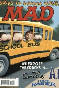 Back to School Issue