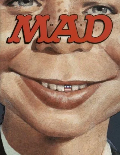 Cover of Issue #411