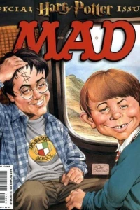 Special Harry Potter Issue