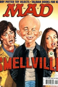 Smellville