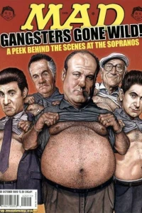 Gangsters Gone Wild!