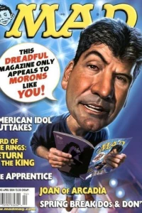 America Idol Outtakes