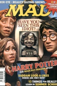 Harry Potter - Our Magically Moronic Spoof!