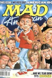 We Vote Out American Idol