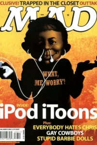 iPod iToons