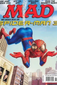 We Crack on Spider-Man 3