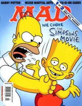 Cover of Issue #481