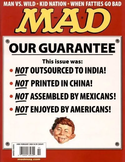 Cover of Issue #486
