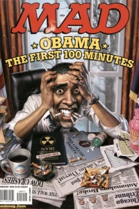 Obama - The First 100 Minutes